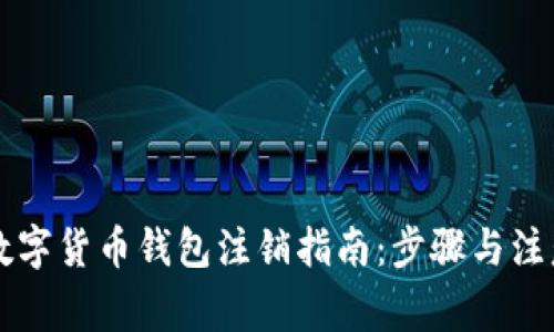 中银数字货币钱包注销指南:步骤与注意事项
